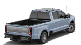 2027 Ford Super Duty® External Image 3